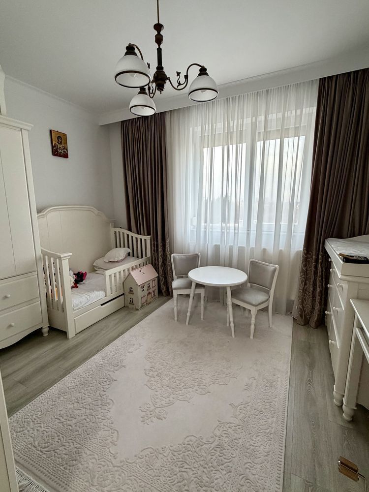 Apartament 3 camere Giroc-Calea Urseni - Poză 3