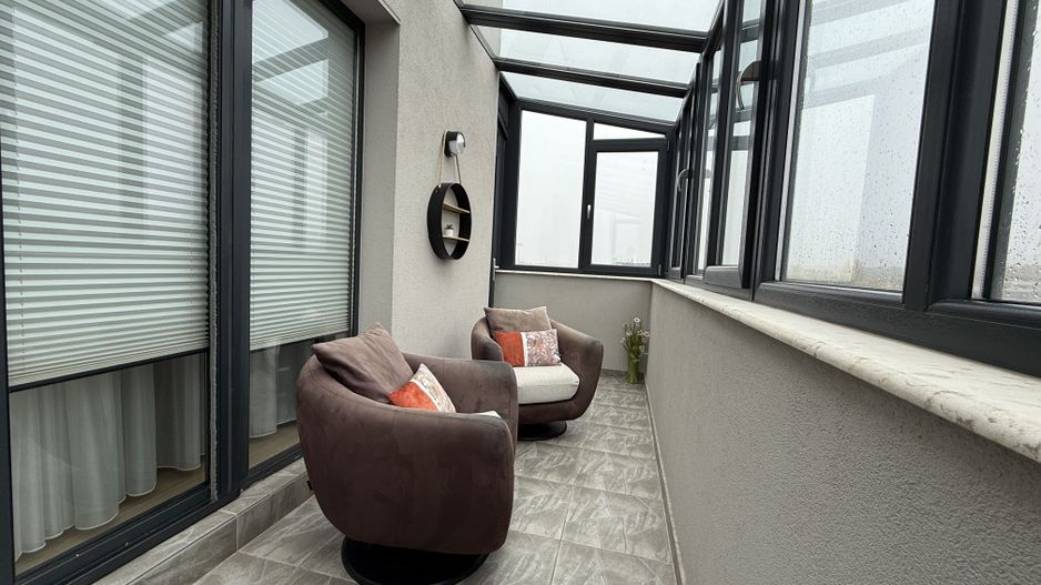 Apartament 3 camere spațios și luminos – zonă premium Iancu Nicolae - Poză 22