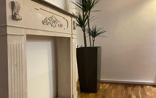 INCHIRIERE SPATIU IN VILA |  DOROBANTI | IDEAL STUDIO-CLINICA-BIROU - Poză 5