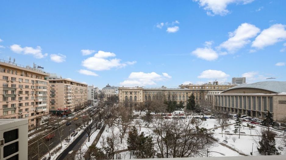 Apartament 2 camere Sala Palatului - Poză 7