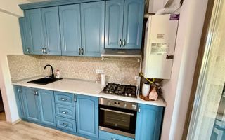 Apartament 2 Camere Tatarasi Oancea De Inchiriat - Poză 3