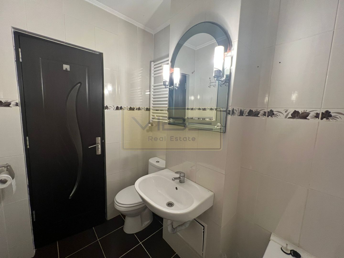 Apartament 2 camere open-space Podu Ros - Poză 15