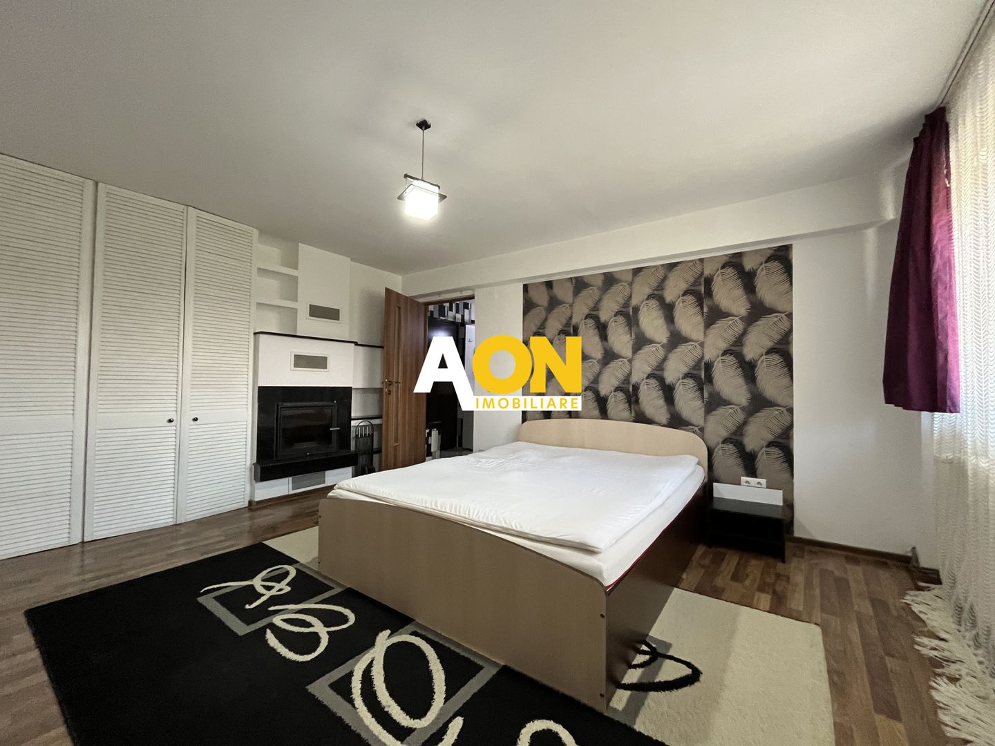 Apartament cu 2 Camere, 60mp, Complet Mobilat, Zonă Ultracentrală - Poză 1