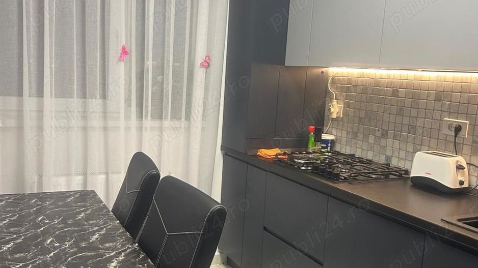 Apartament deosebit finalizat 2024 S309 - Poză 4