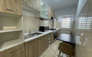 GARSONIERA MALL VITAN, PRIMA INCHIRIERE, BUCATARIE INCHISA, METROU - Poză 4