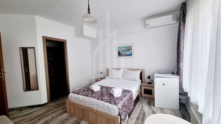 Pensiune dublă de vânzare | Zona Turnișor-Sibiu - Poză 10