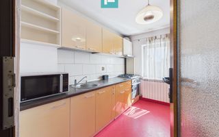 Apartament 2 camere lângă Complexul Studențesc - Poză 8