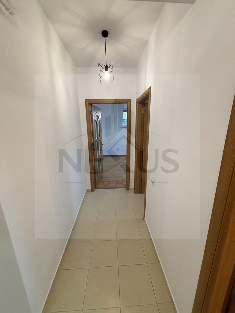 Apartament 2 camere - Loc de parcare inclus - Drumul Fermei-demisol - Poză 12