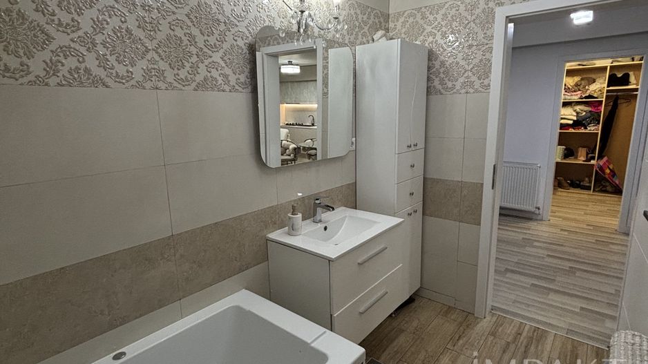 De vanzare apartament doua camere Leroy Merlin -Pod IRA - Poză 13