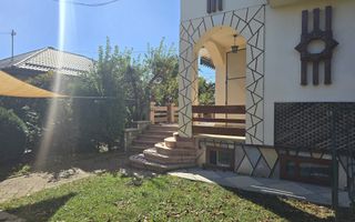 Vilă elegantă și casă independentă pentru oaspeți - Banesti - Poză 7