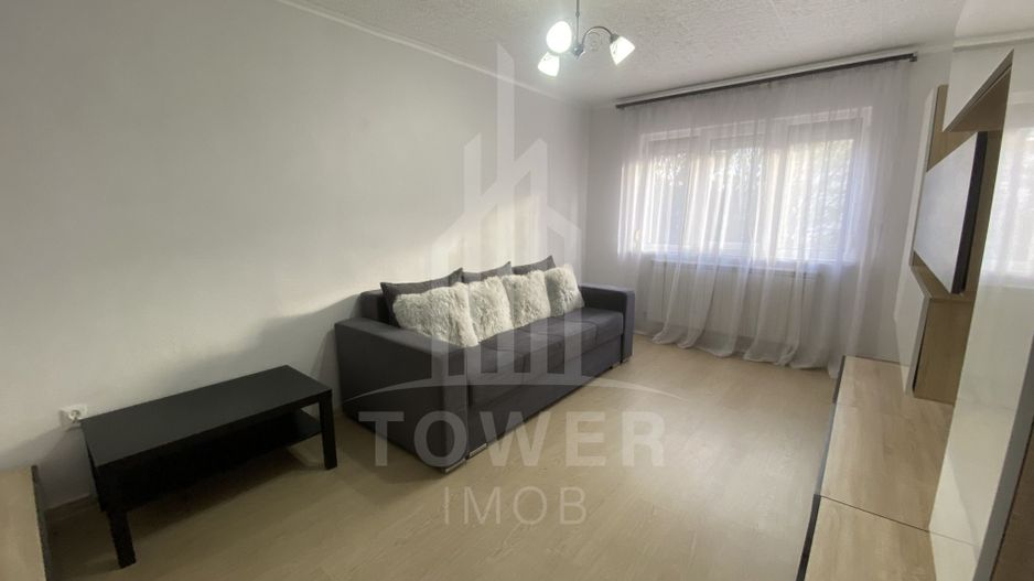 🏡 Apartament 3 camere, 70 mp, mobilat și utilat – Vasile Aaron, Sibiu - Poză 2