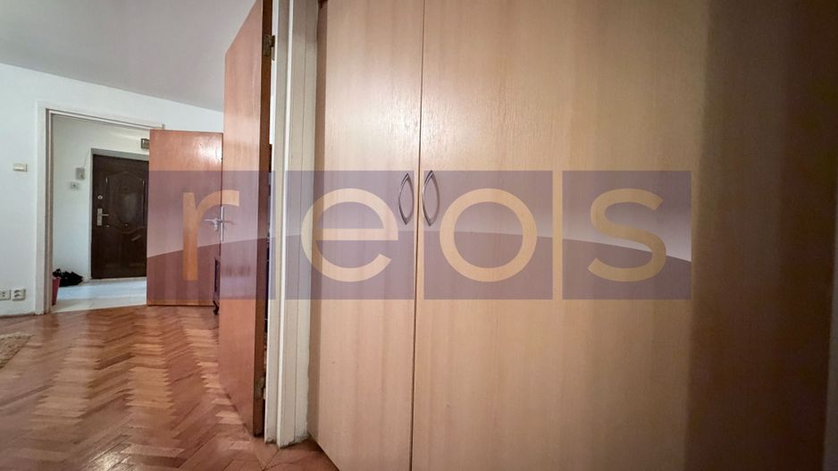 VANZARE 2 CAMERE | METROU JIULUI | ETAJ 2 | - Poză 5