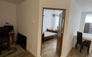 Apartament 2 camere, 67 mp utili + 2 balcoane, Florești - Poză 3