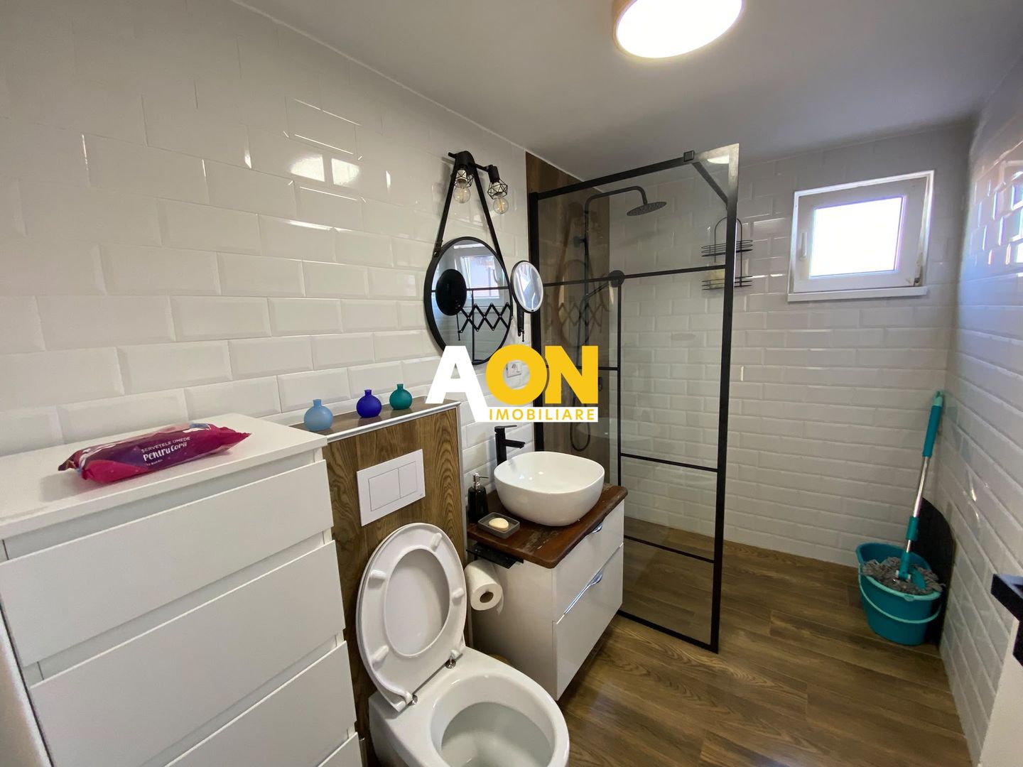 Apartament 2 Camere, Complet Mobilat, Tolstoi - Poză 7