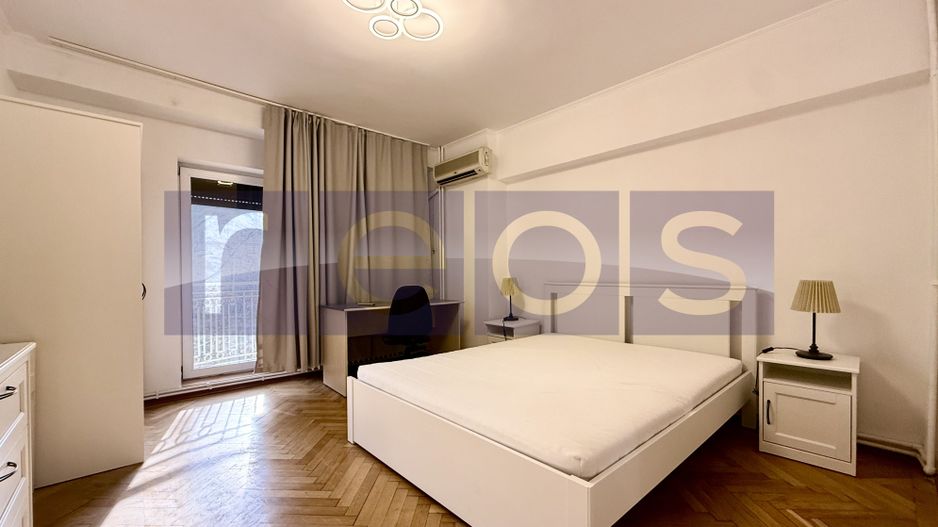 INCHIRIERE 4 CAMERE | PIAȚA UNIRII | MOBILAT SI UTILAT - Poză 5