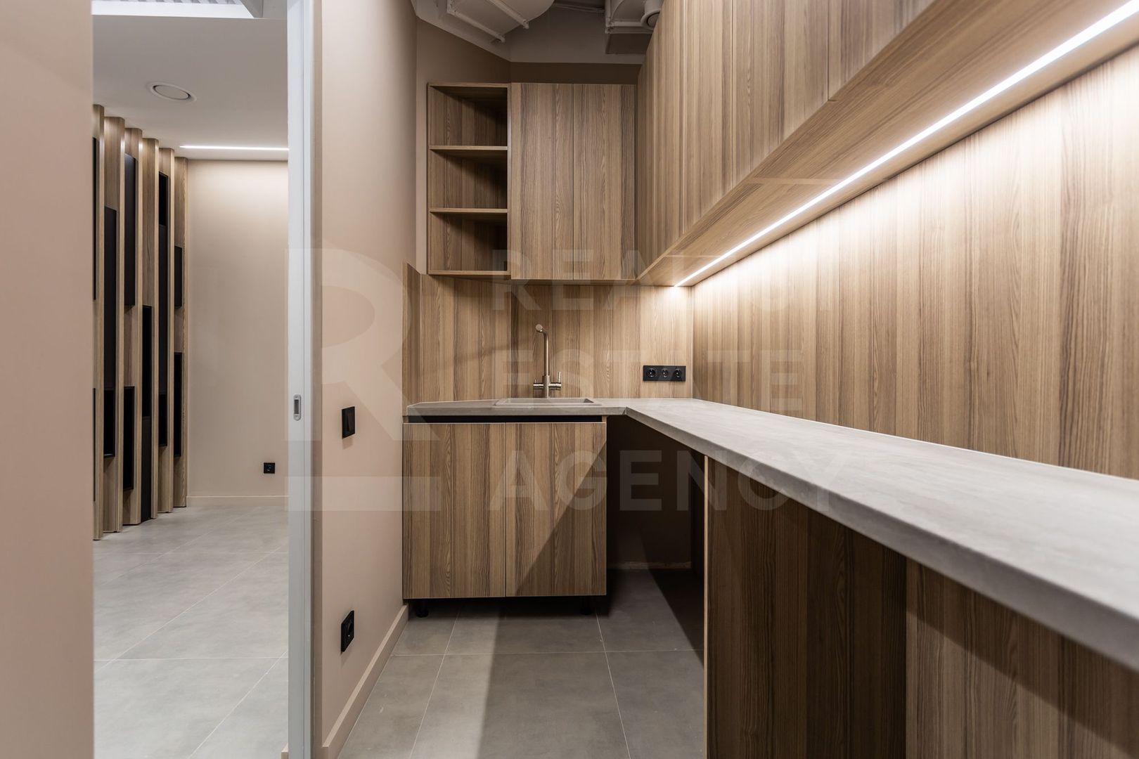 Chirie, oficiu, 130 mp, strada Mihai Eminescu, Centru - Poză 9