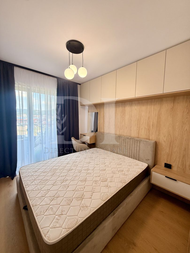 Apartament 2 camere | ULTRAFINISAT | Zona Eroilor / Floresti - Poză 10