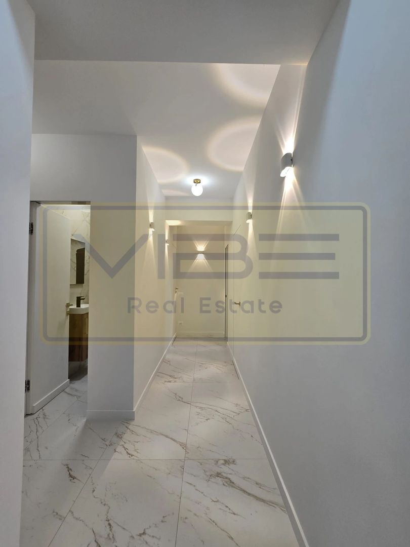 Penthouse- 113mp- View Panoramic- Tatarasi- bloc nou- Modern - Poză 3