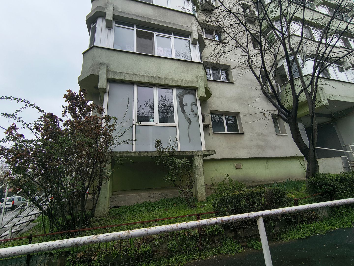 COLENTINA - Maior Bacila | Spatiu Comercial - Poză 2