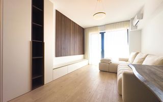 Apartament 2 camere Prima Urbană Oradea- Prima închiriere- Parcare - Poză 10
