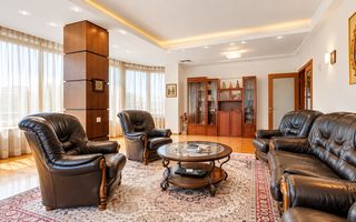 Apartament 3 camere Primaverii - Poză 3