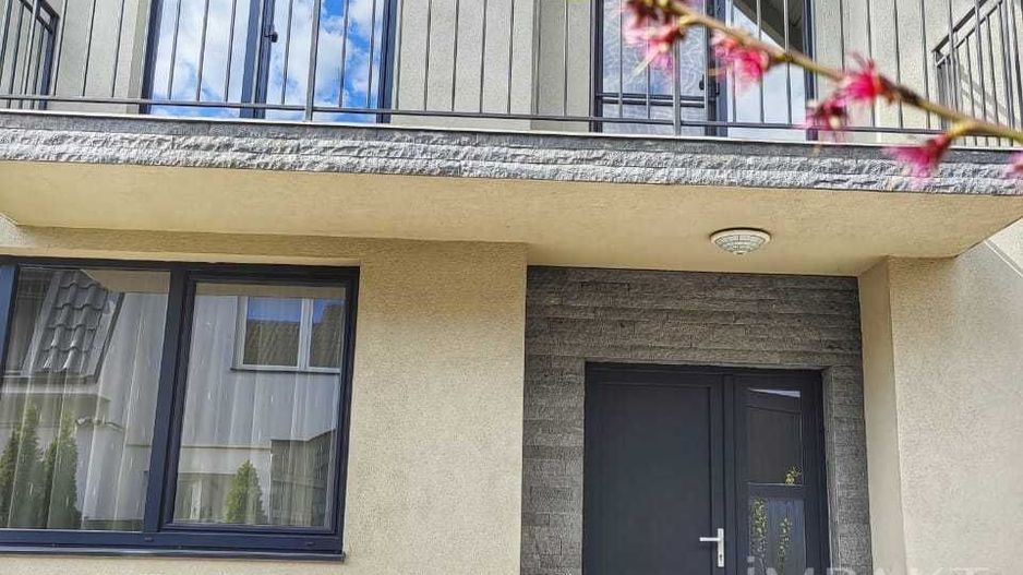 Duplex modern zona Garii - Poză 1