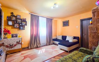 Casa | Militari | Iuliu Maniu | Apusului | 3 Camere | Centrala | 1960 - Poză 1