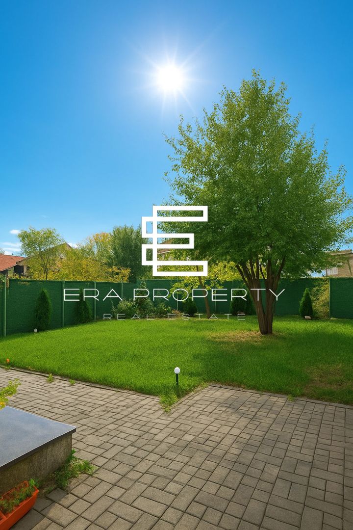 Duplex spațios, mobilat & utilat integral – Șelimbăr, zona Lidl - Poză 16