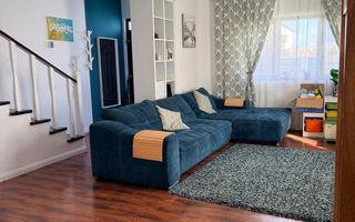 Casă modernă de vânzare în Tunari – Jacuzzi | Foisor | Panouri solare - Poză 13