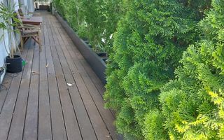 penthouse 3 camere | terasa 80 mp | Domenii | Turda - Poză 24