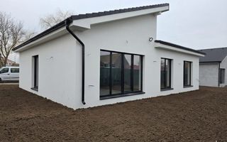 Casa individuala premium, Sura Mica, Sibiu - Poză 2