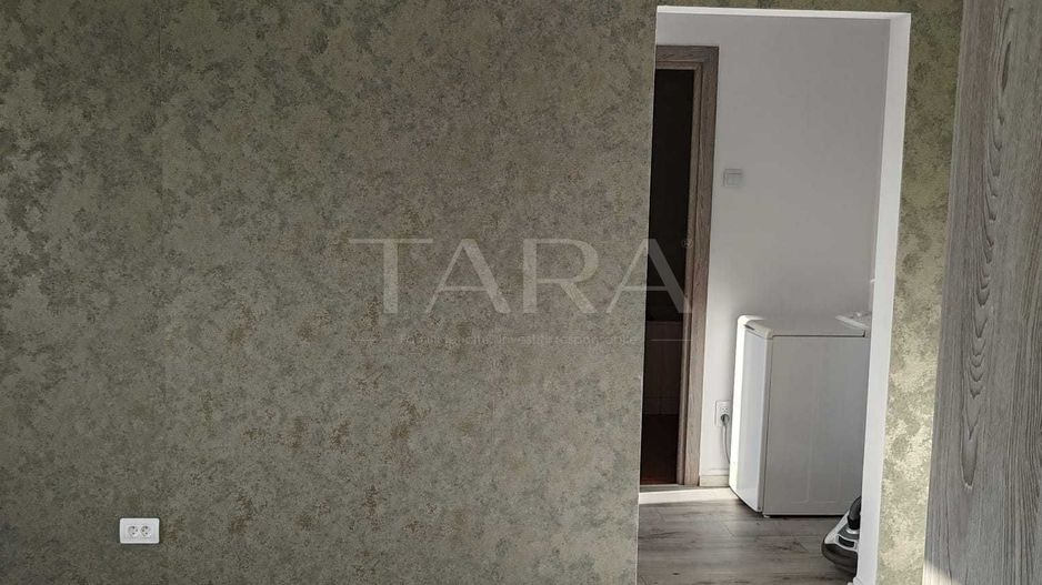 Complex Hermes. Apartament semidecomandat în cartierul Gheorgheni. - Poză 1