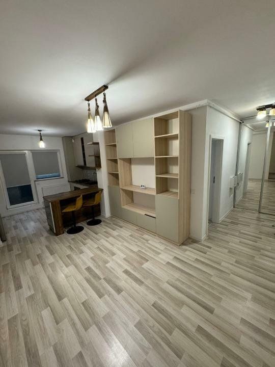 Ag BRASADAS vinde ap 2 cam MOBILAT cu PARCARE Berceni. - Poză 6