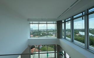 PENTHOUSE SPECTACULOS UpSite || 1.800.00+TVA || boxa si loc de parcare incluse - Poză 7