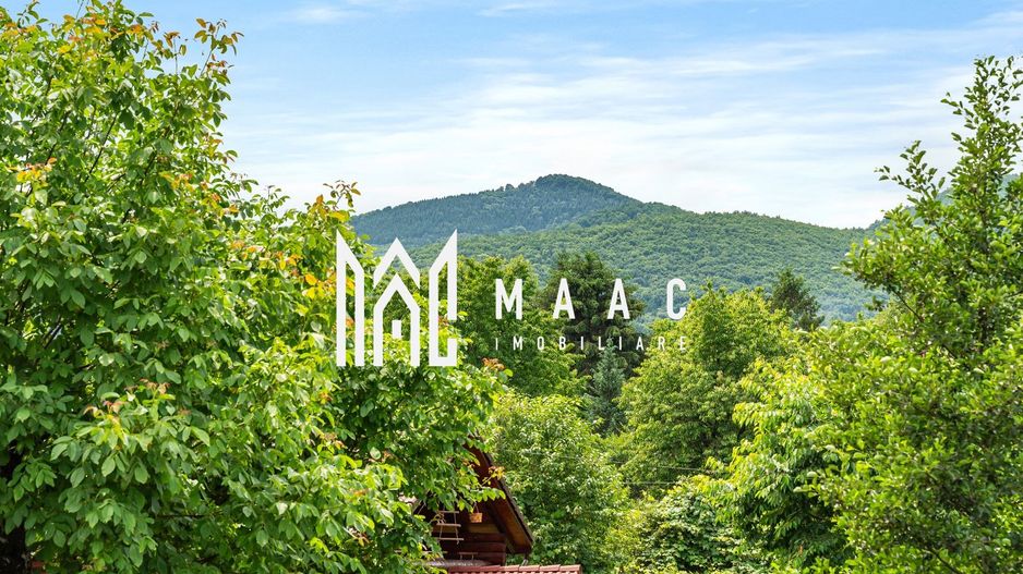 Casa 5 camere | Moderna | Teren 1036 MP | Tocile - Poză 14