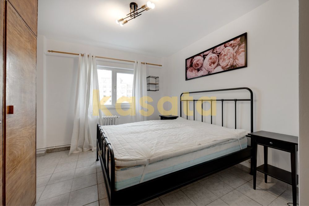 OPORTUNITATE | APARTAMENT 2 CAMERE | IANCULUI | DECOMANDAT | CENTRALA - Poză 3