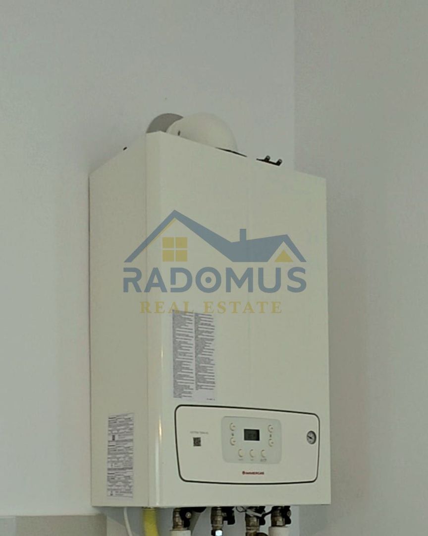 Casă Gata de Mutare Berceni /Vidra I 135 mp Utili I Teren 370 Mp I - Poză 10