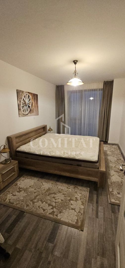 Apartament de închiriat | 2 camere | Imobil Nou | Zona The Office - Poză 17