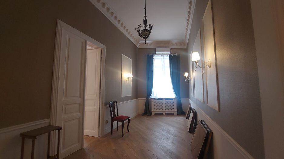 Vila deosebita 7 camere in Gradina Icoanei I Ideal spatiu birouri - Poză 4