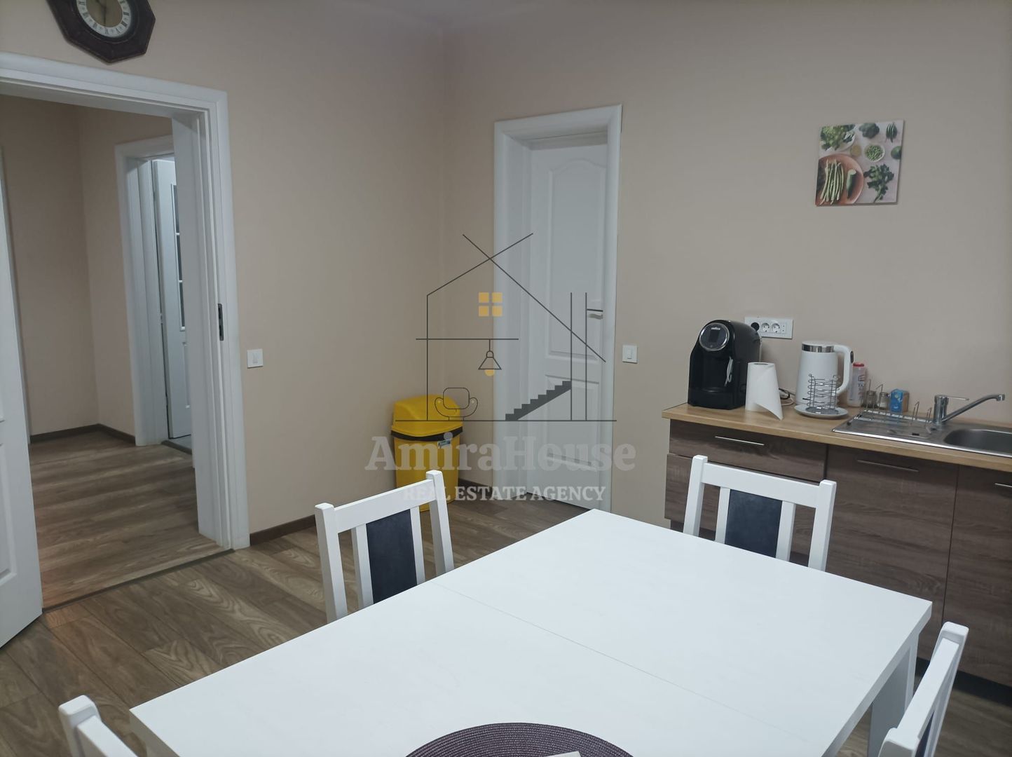 Casa individuala renovata Andrei Muresanu - Poză 4