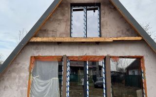 Casa A frame deosebita de vanzare in Snagov - Poză 2