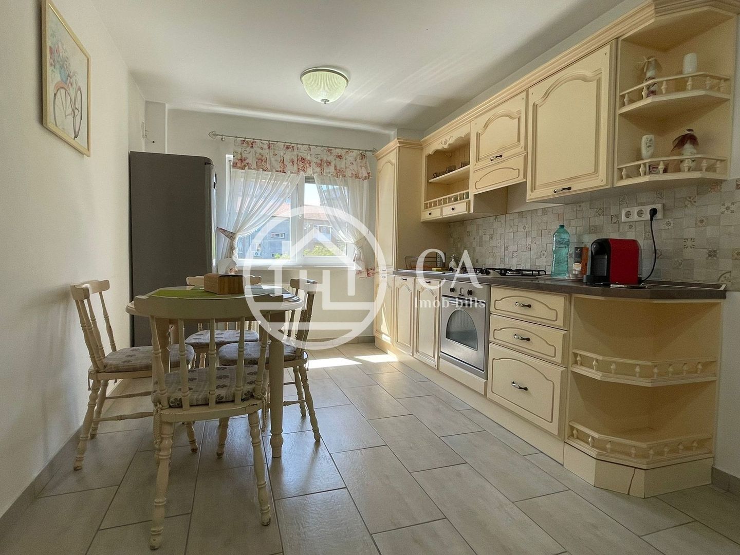 Apartament cu 3 camere de inchiriat in zona Nufarul, Oradea - Poză 9