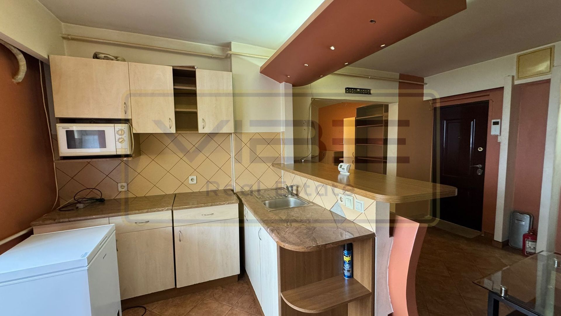 Apartament 2 camere decomandat Pacurari - Moara de Foc - Poză 6