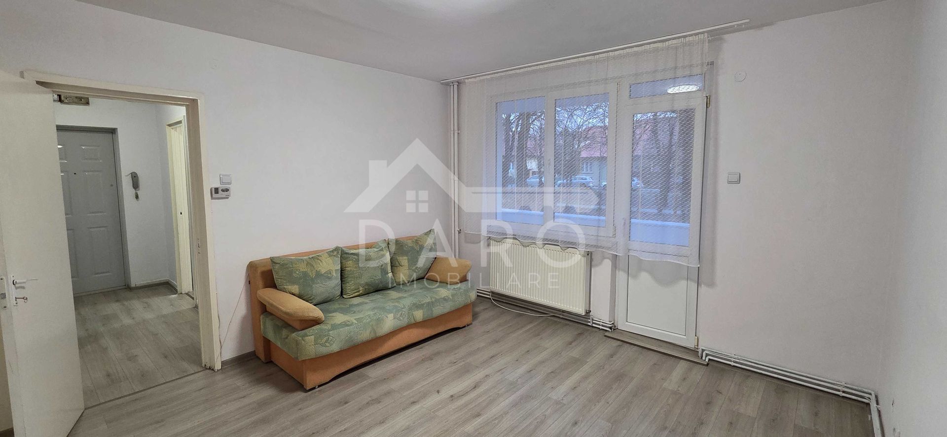 🏡 Apartament 3 camere decomandat – Tudor, zona Dacia | 130.000 € 🌿 - Poză 2
