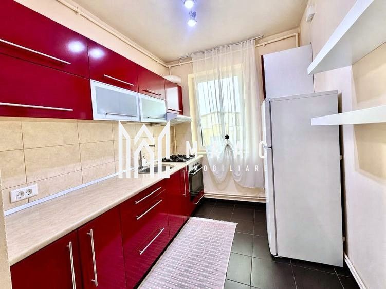 Apartament 2 camere de vânzare | Cisnădie, Central | 50 mp - Poză 2