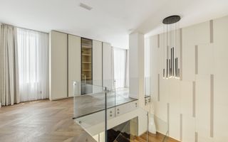 Vila Ultra-Lux *400mp* + Curte *325mp* \\4 camere \\ Pipera - Poză 17