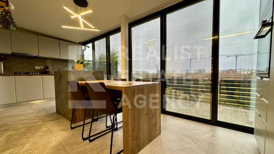 Vânzare, apartament, 3 camere, loc de parcare, Cosmopolis - Poză 8