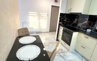 Apartament Premium cu 2 camere – Cartier 7 Noiembrie - Poză 4