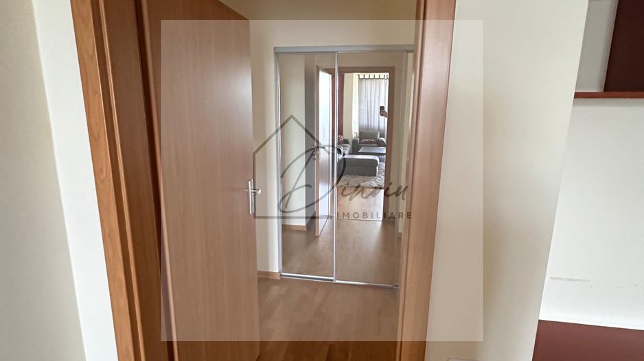 3 camere Baneasa - Zoo - Erou Iancu Nicolae I COMISION 0% - Poză 9