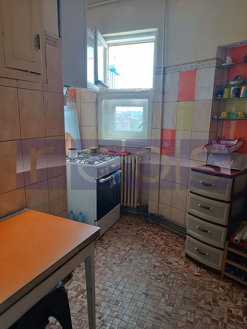 VANZARE APARTAMENT 3 CAMERE DACIA EMINESCU 80MP SEMIDEOMANDAT TERASA MARE - Poză 8